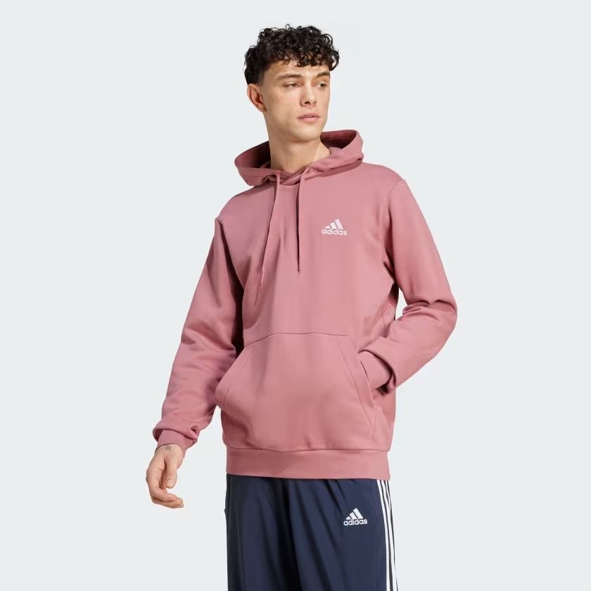 Felpa_con_cappuccio_Essentials_Fleece_Rosa_IZ4756_21_model_2_11zon.jpg